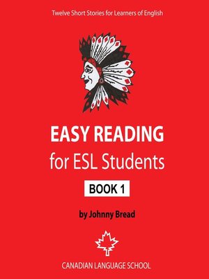 cover image of Easy Reading for ESL Students
